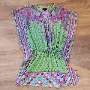 Hale Bob Dress Size Medium